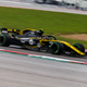 Image for article titled Here's All The Action From Friday At The U.S. Grand Prix